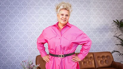 Silvia Wollny