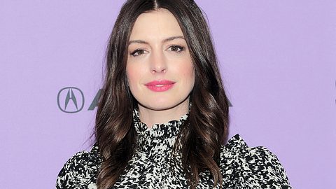 Anne Hathaway - Foto: Getty Images