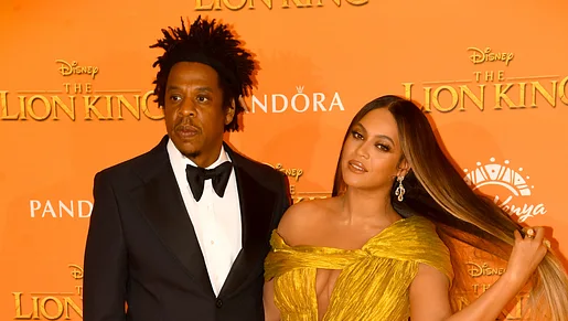 Beyonce Jay-Z Beyonce Jay-Z