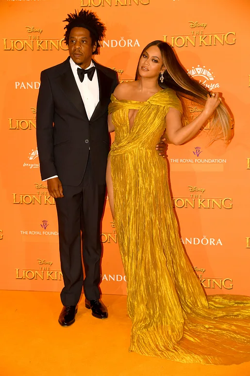 Beyonce Jay-Z Beyonce Jay-Z