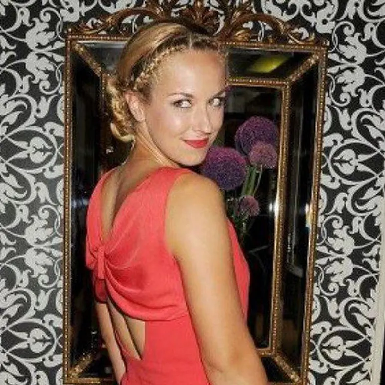 Sabine Lisicki: Die schönsten Bilder unseres Tennis-Stars! - Bild 12 Sabine Lisicki: Die schönsten Bilder unseres Tennis-Stars! - Bild 12