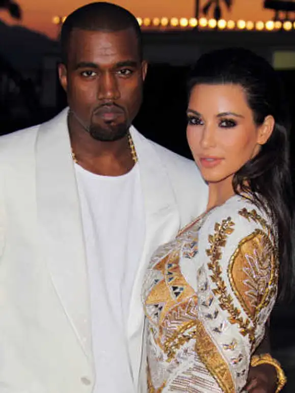 Kim Kardashian: So sah sie früher aus - Bild 8 Kim Kardashian: So sah sie früher aus - Bild 8