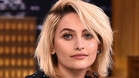 Paris Jackson - Foto: GettyImages