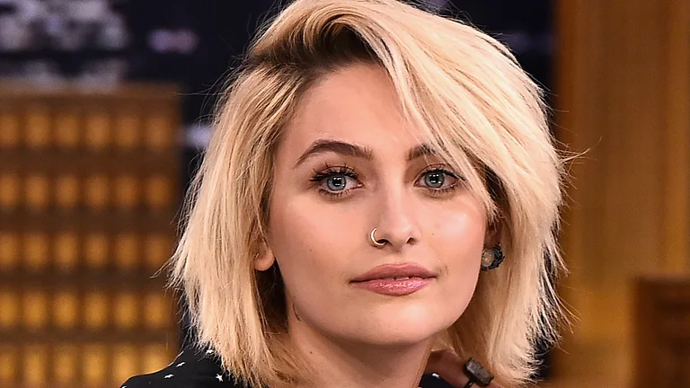 Paris Jackson