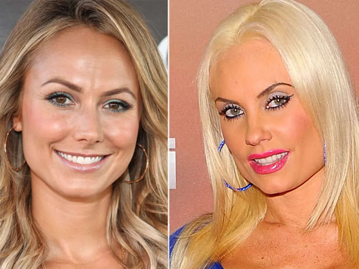 Unfassbar! Diese Stars sind gleich alt - Bild 8