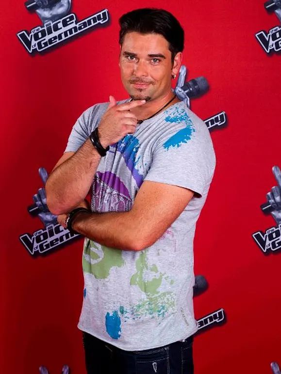 "The Voice of Germany" 2012 - das sind die Kandidaten der Teams - Bild 50