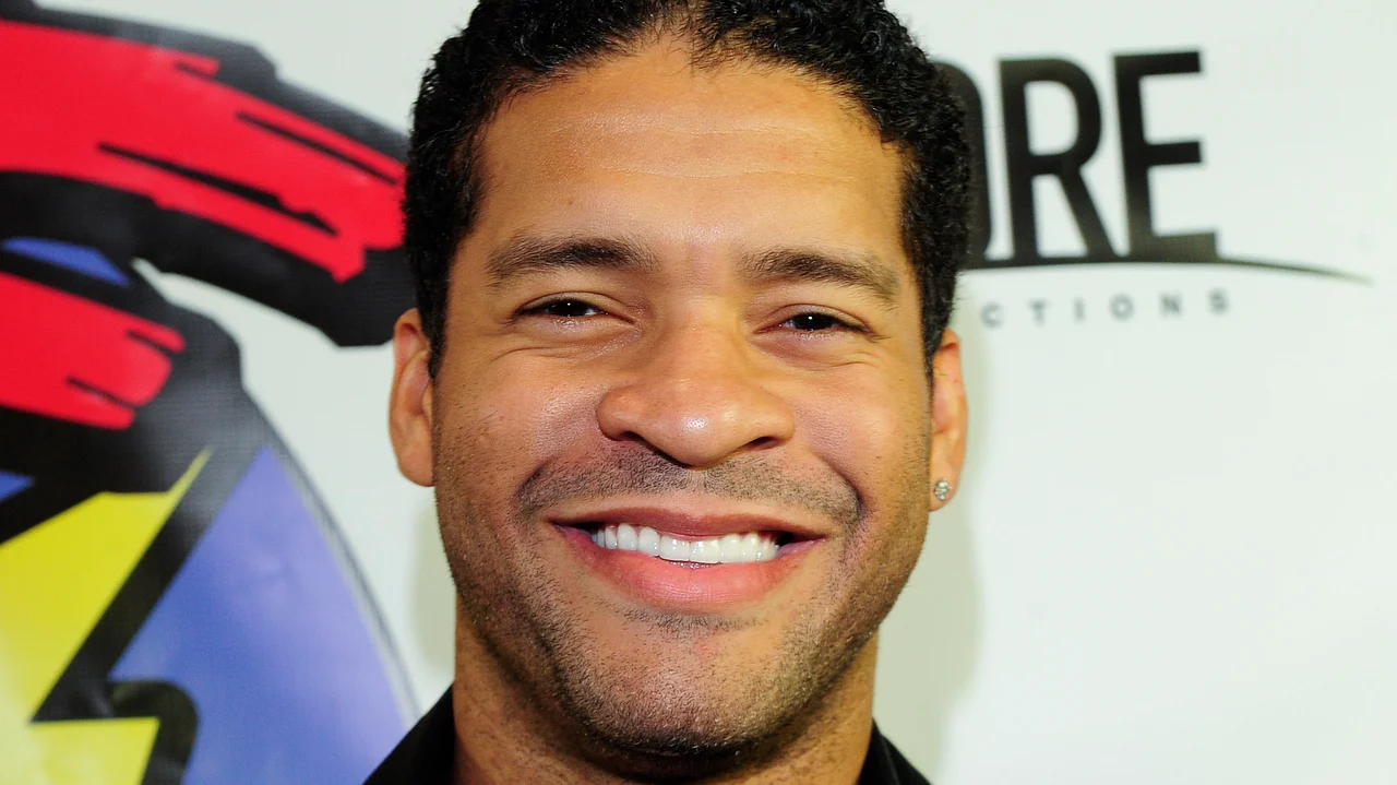 Bert Belasco - Foto: Getty Images Bert Belasco - Foto: Getty Images