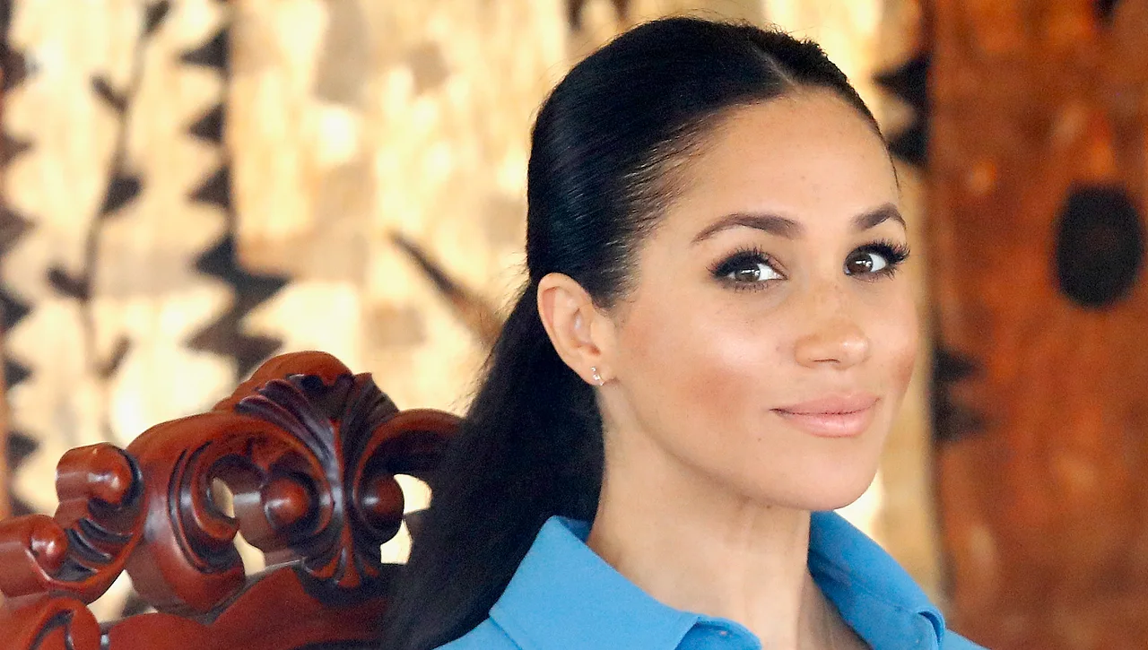 Meghan - Foto: GettyImages Meghan - Foto: GettyImages