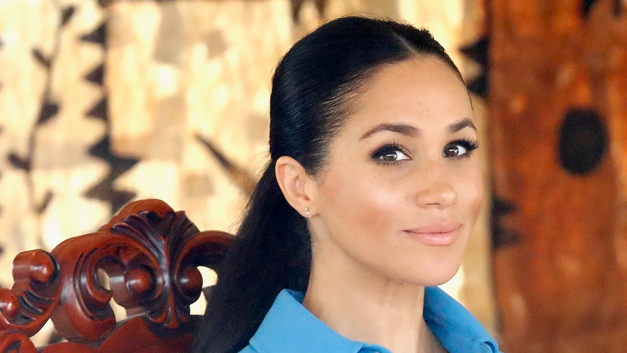 Meghan - Foto: GettyImages Meghan - Foto: GettyImages