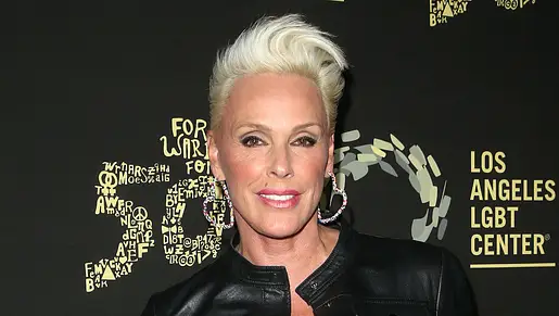 Brigitte Nielsen Brigitte Nielsen