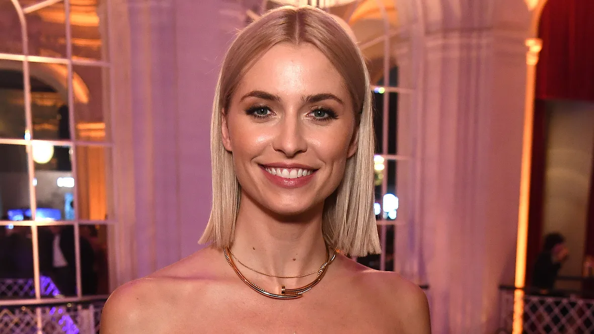 Lena Gercke - Staffel 1 GNTM-Gewinnerin Lena Gercke