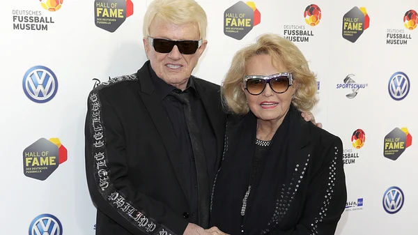 Heine und Hannelora