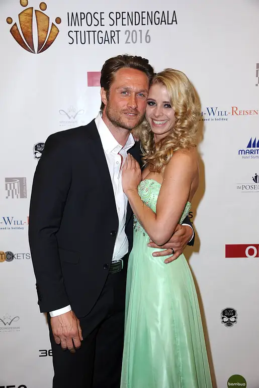 Nico Schwanz & Saskia Atzerodt