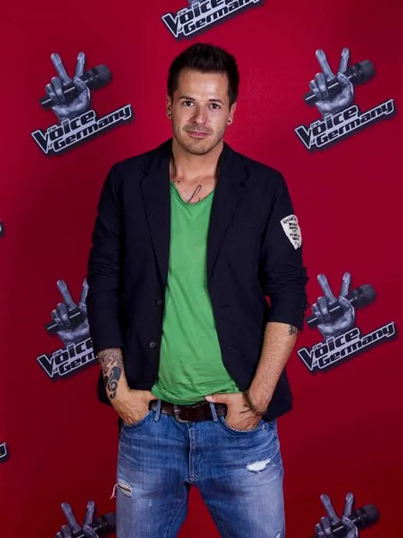 "The Voice of Germany" 2012 - das sind die Kandidaten der Teams - Bild 15