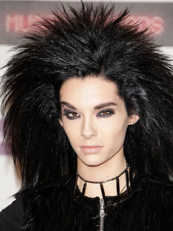 Bill Kaulitz Haare - Die Frisur-Evolution! - Bild 4