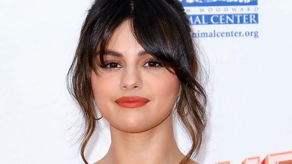 Selena Gomez: Traurige Depressions-Beichte - Foto: Getty Images