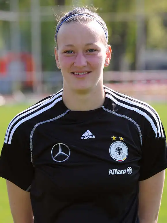 Frauenfußball-WM 2011: Das ist unsere Mannschaft - Bild 4 Frauenfußball-WM 2011: Das ist unsere Mannschaft - Bild 4