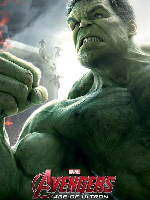 Die "Avengers"-Stars als sie noch jung waren - Bild 7 Die "Avengers"-Stars als sie noch jung waren - Bild 7