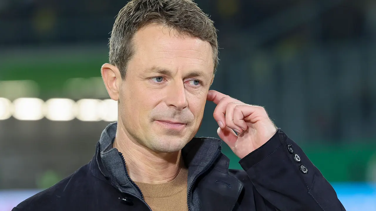 Der beliebte ARD-Moderator wird durch diesen neuen Moderator ersetzt
