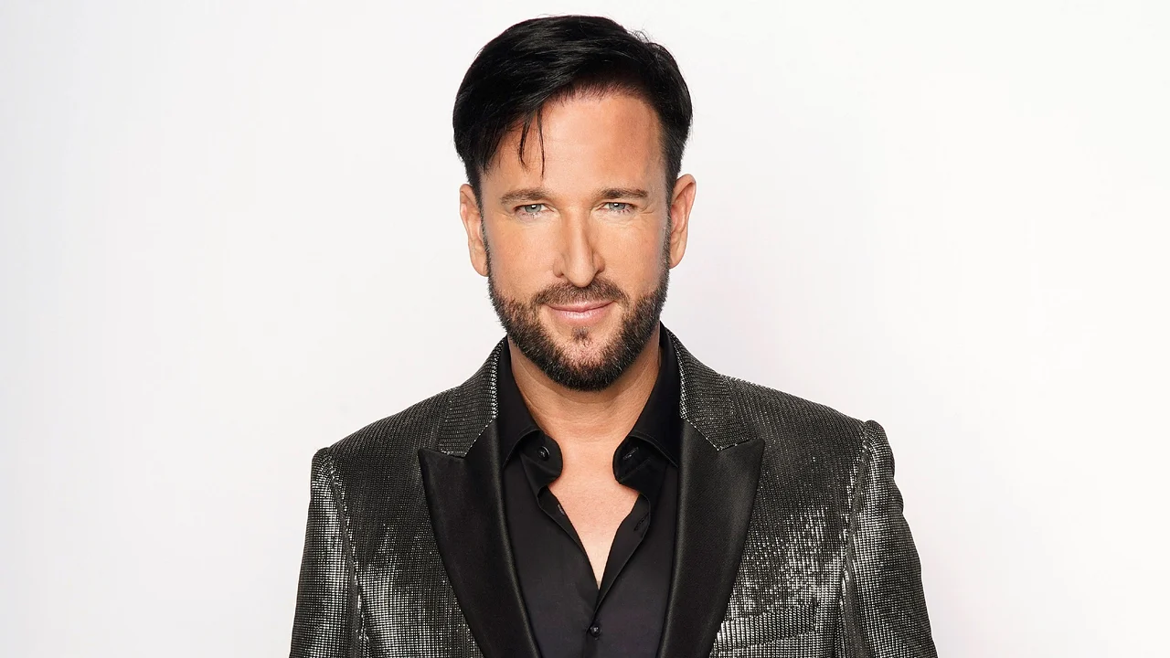 Michael Wendler - Foto: TVNOW/ Stefan Gregorowius Michael Wendler - Foto: TVNOW/ Stefan Gregorowius