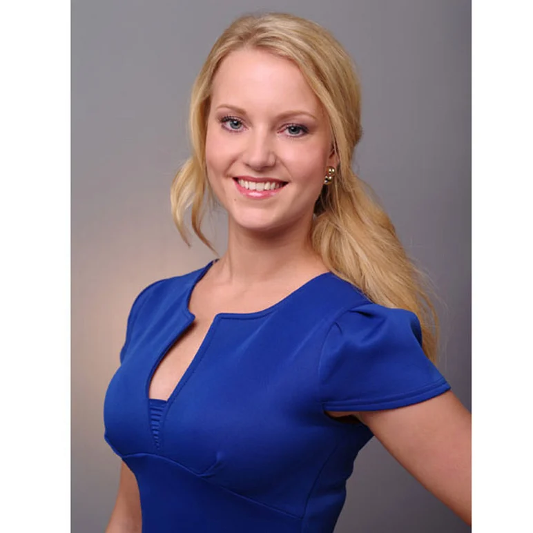 Leonie Pump entschied Staffel 6 für sich Leonie Pump entschied Staffel 6 für sich