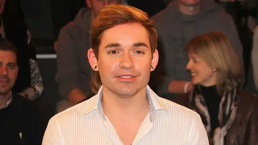 Daniel Küblböck Daniel Küblböck