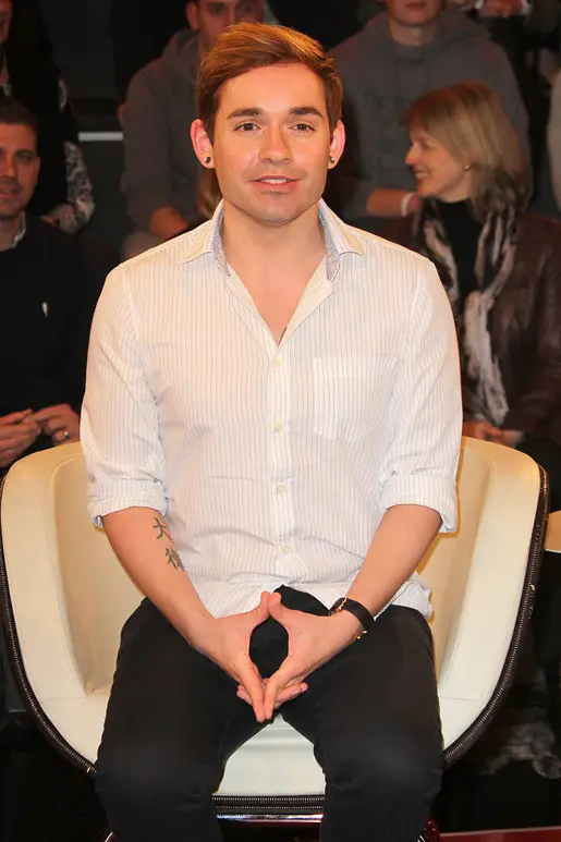 Daniel Küblböck