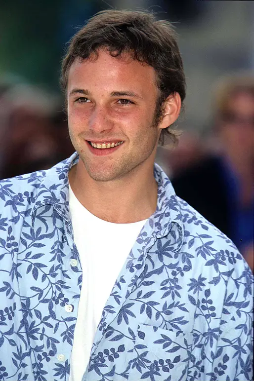 Brad Renfro Brad Renfro