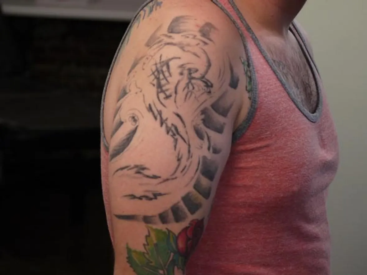 TLC - Tattoo Desaster - Bild 9 TLC - Tattoo Desaster - Bild 9