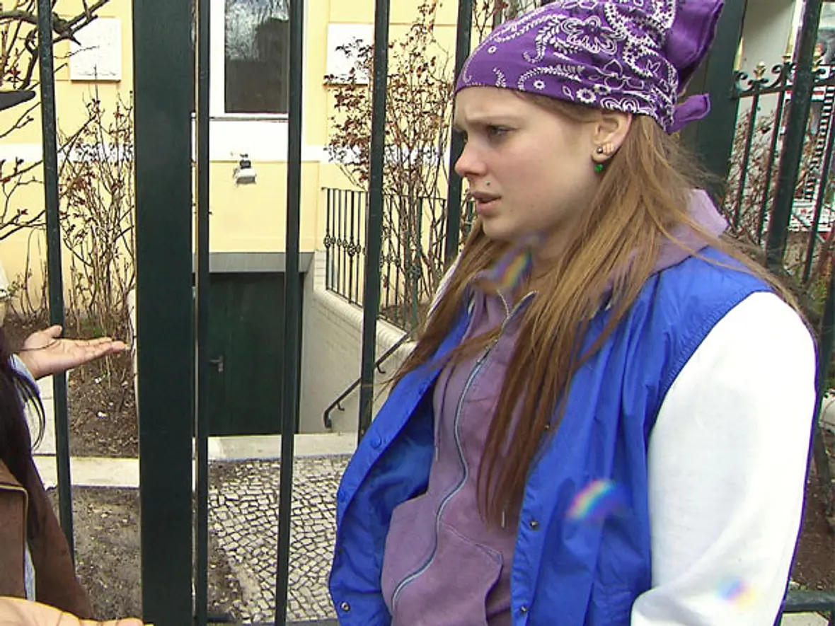 Das ist der Style von Hanna aus "Berlin - Tag & Nacht" - Bild 6