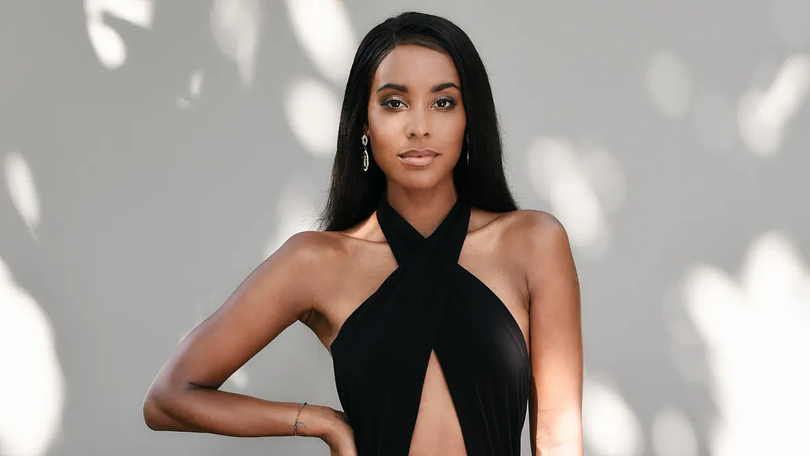 Bachelorette Sharon Battiste Bachelorette Sharon Battiste