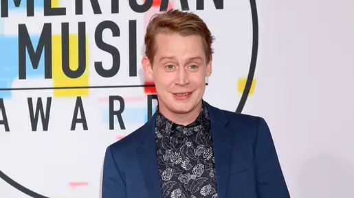 Macaulay Culkin Macaulay Culkin