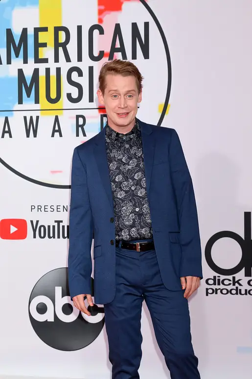 Macaulay Culkin Macaulay Culkin
