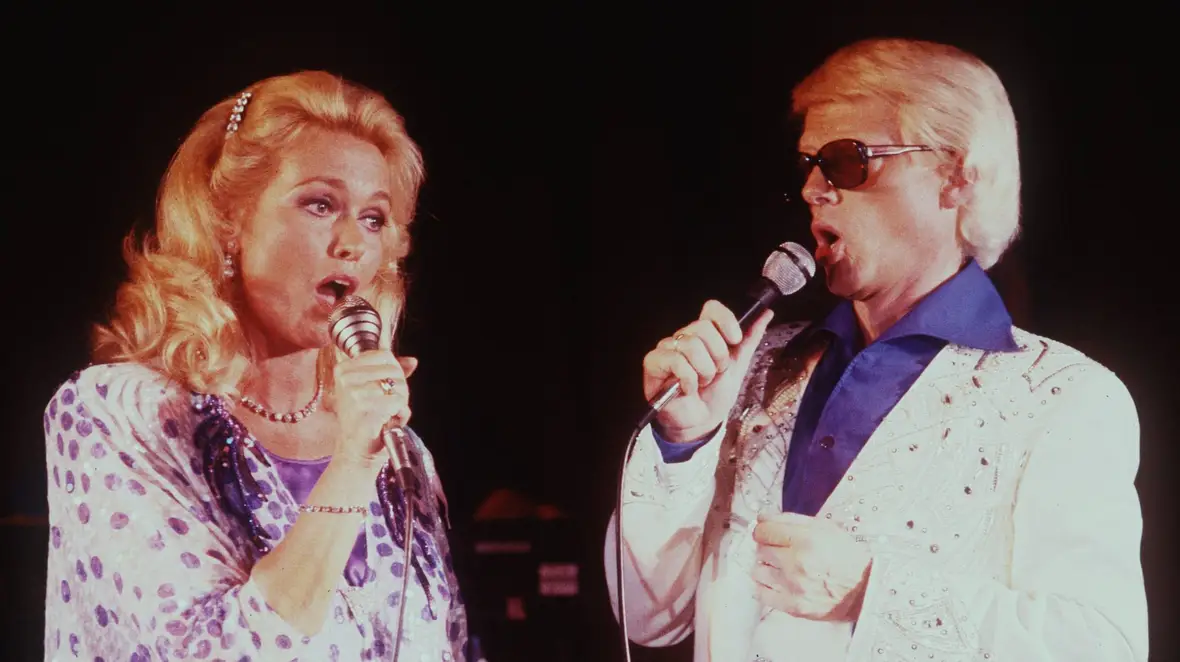 Heino und Hannelore Heino und Hannelore