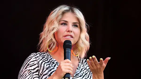 Beatrice Egli