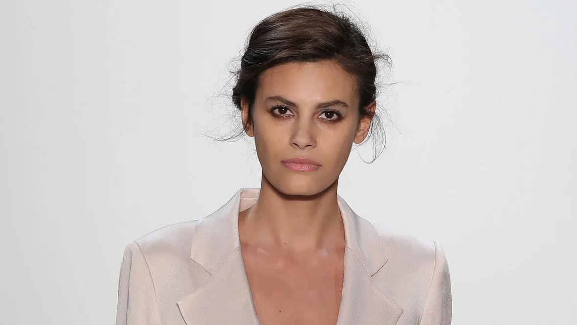 Alisar Ailabouni - Staffel 5 GNTM-Gewinnerin Alisar Ailabouni