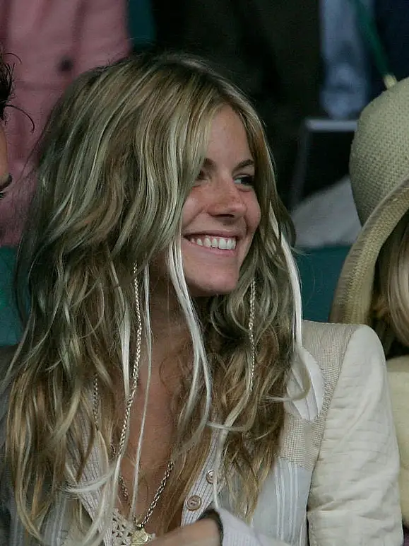 Wallemähne - aber fix!: Stars mit Extensions - Bild 12