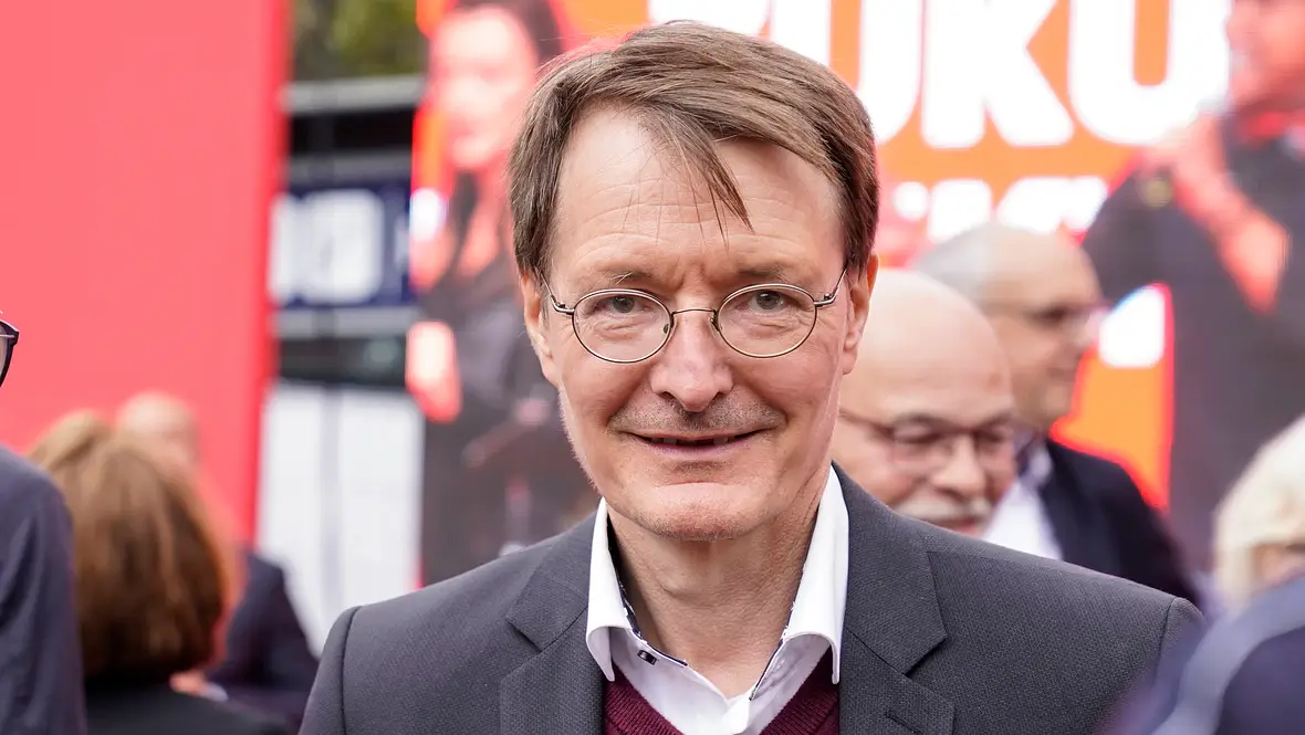 Wo wohnt Karl Lauterbach? Wo wohnt Karl Lauterbach?