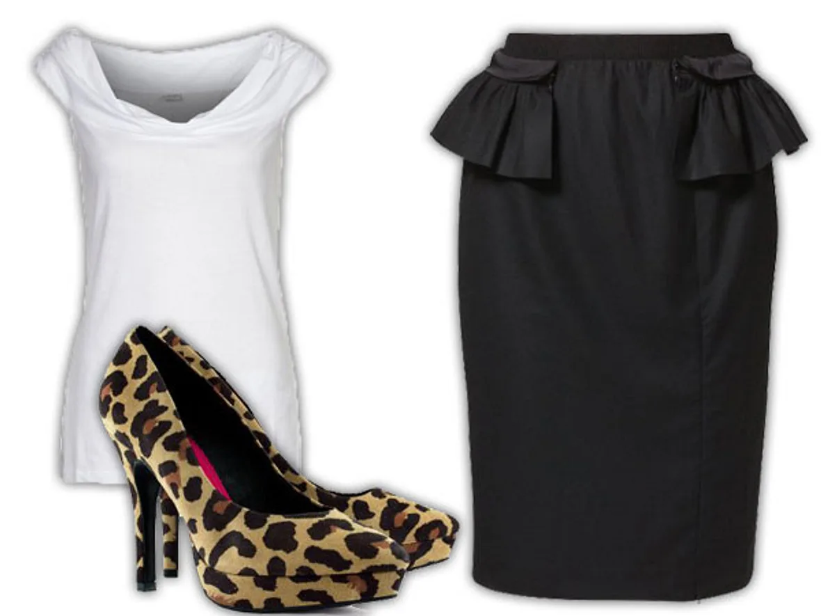 Klau den Look von Blake Lively - Bild 2 Klau den Look von Blake Lively - Bild 2