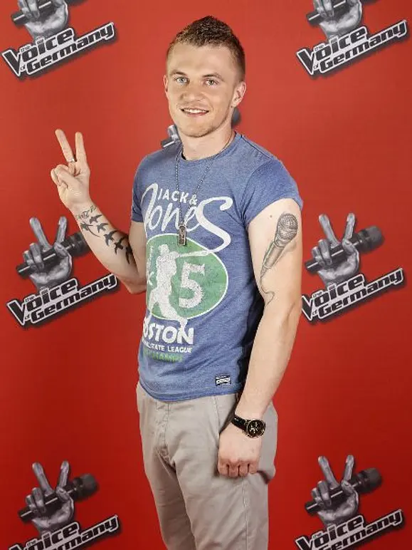 "The Voice of Germany" 2012 - das sind die Kandidaten der Teams - Bild 29