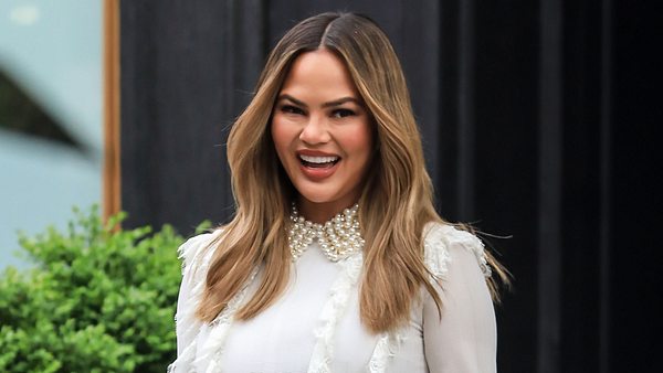 Chrissy Teigen - Foto: GettyImages