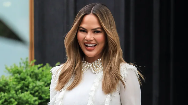 Chrissy Teigen
