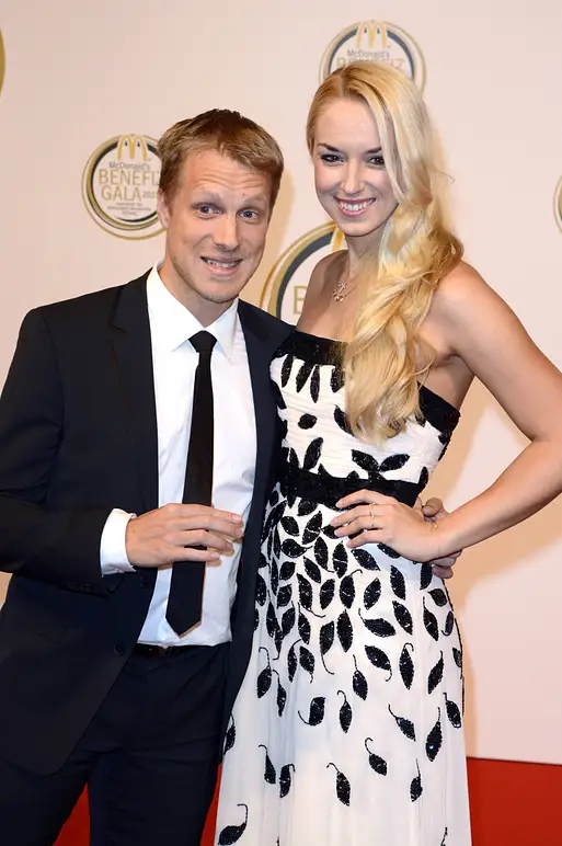Oliver Pocher und Sabine Lisicki Oliver Pocher und Sabine Lisicki
