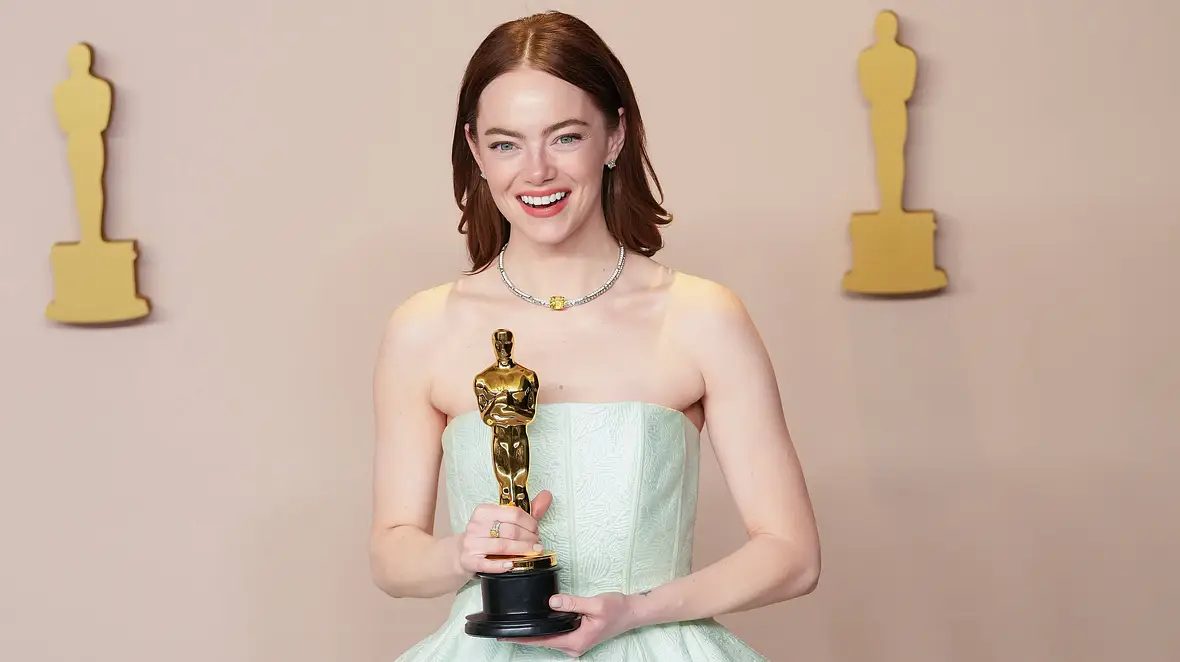 Emma Stone Emma Stone