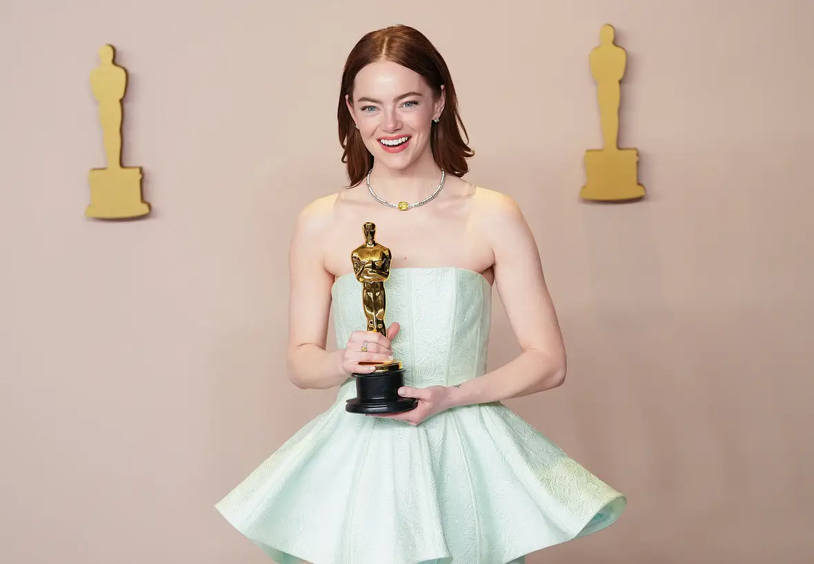 Emma Stone Emma Stone