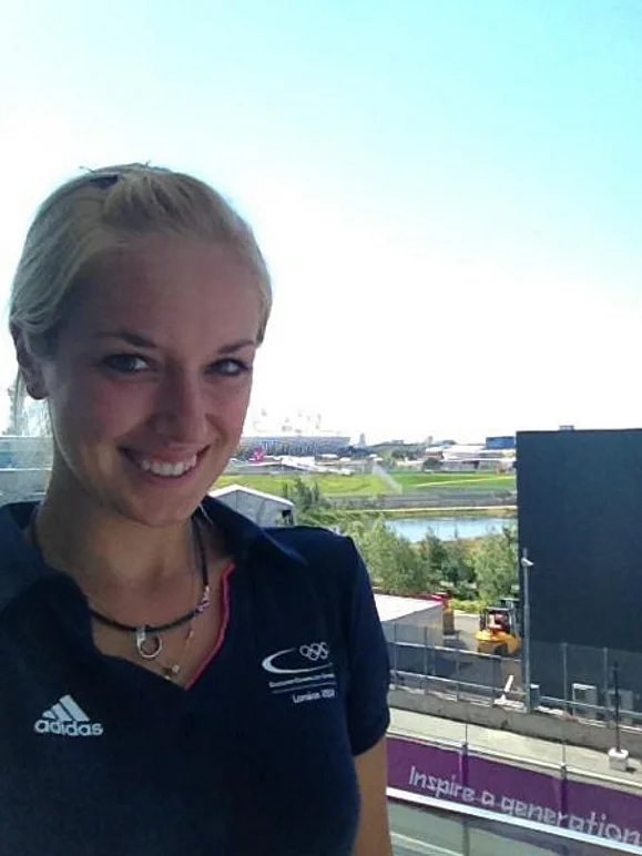 Sabine Lisicki: Die schönsten Bilder unseres Tennis-Stars! - Bild 5 Sabine Lisicki: Die schönsten Bilder unseres Tennis-Stars! - Bild 5