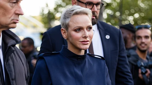 Charlène von Monaco Charlène von Monaco