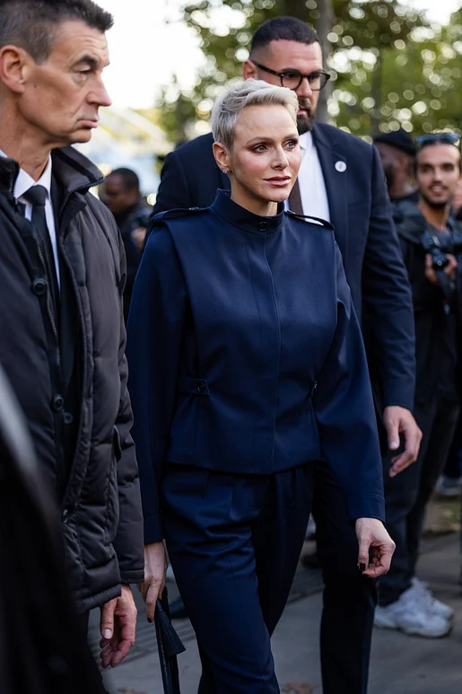 Charlène von Monaco Charlène von Monaco