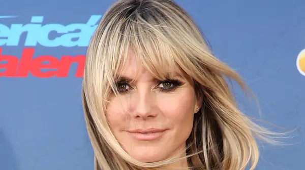 Heidi Klum