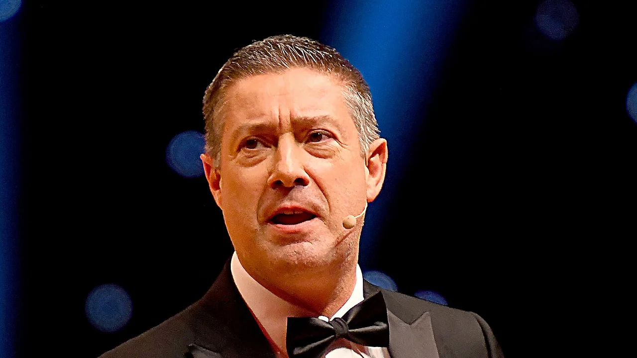 Joachim Llambi begeht einen krassen Regelbruch bei der Verraeter